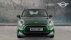 MINI Hatchback 1.5 Cooper Classic 5dr Petrol Hatchback